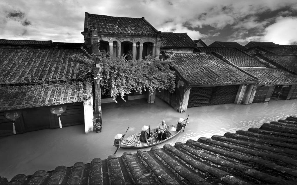 The Village Homestay Hoi An Zewnętrze zdjęcie