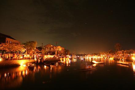 The Village Homestay Hoi An Zewnętrze zdjęcie